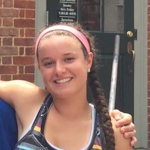 Meet your Posher, Isabella